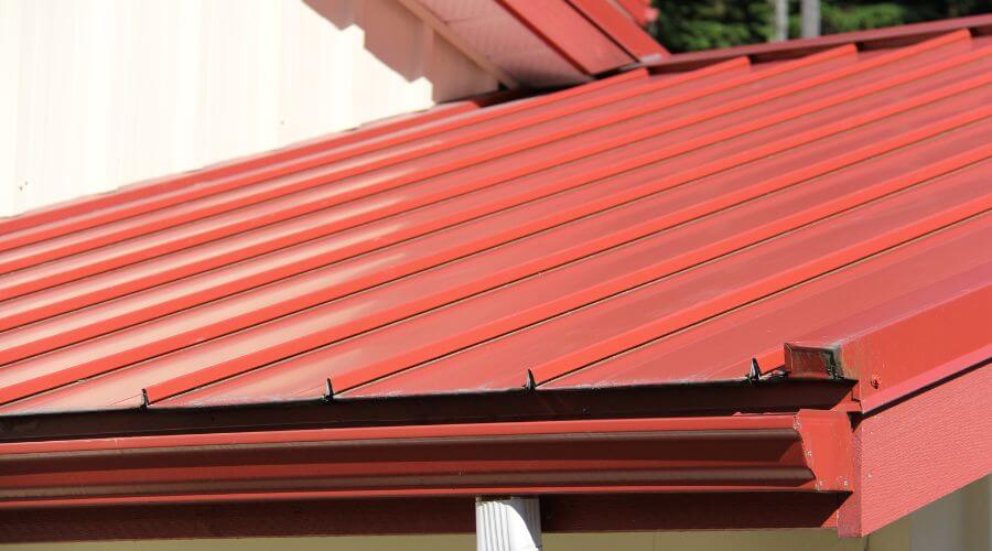 Industrial Roof Maintenance in Tony, WI
